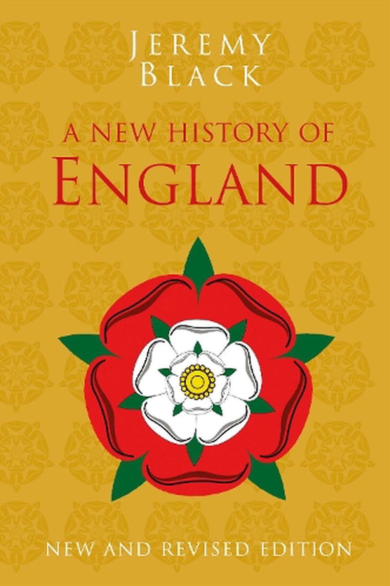 New History of England/Product Detail/History