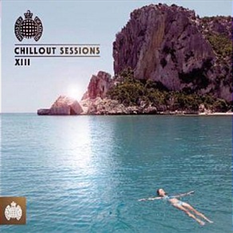 Chillout Sessions 13/Product Detail/Compilation