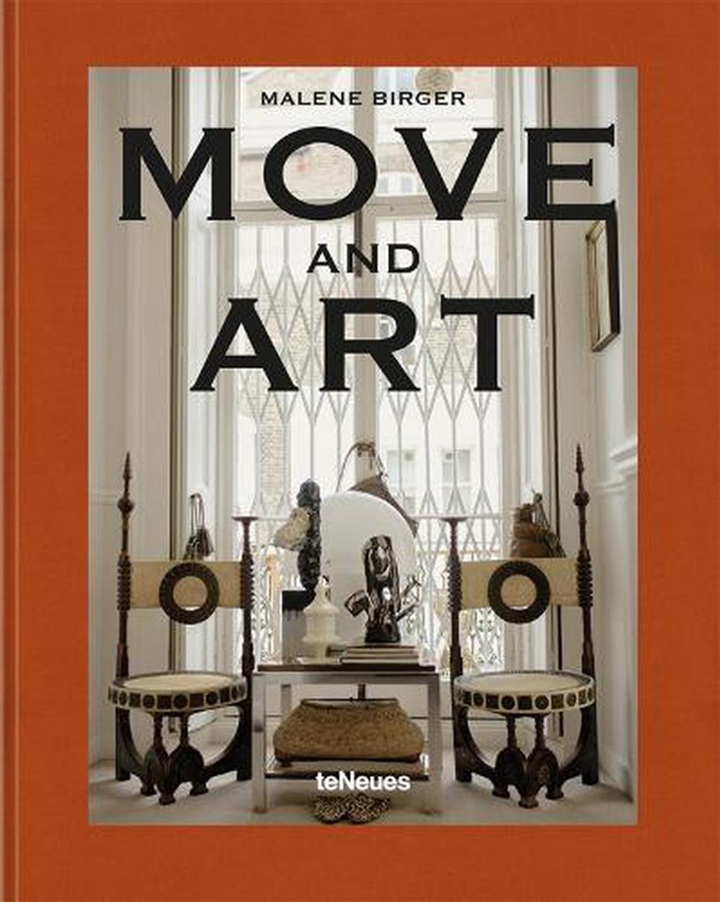 Move and Art/Product Detail/Reading