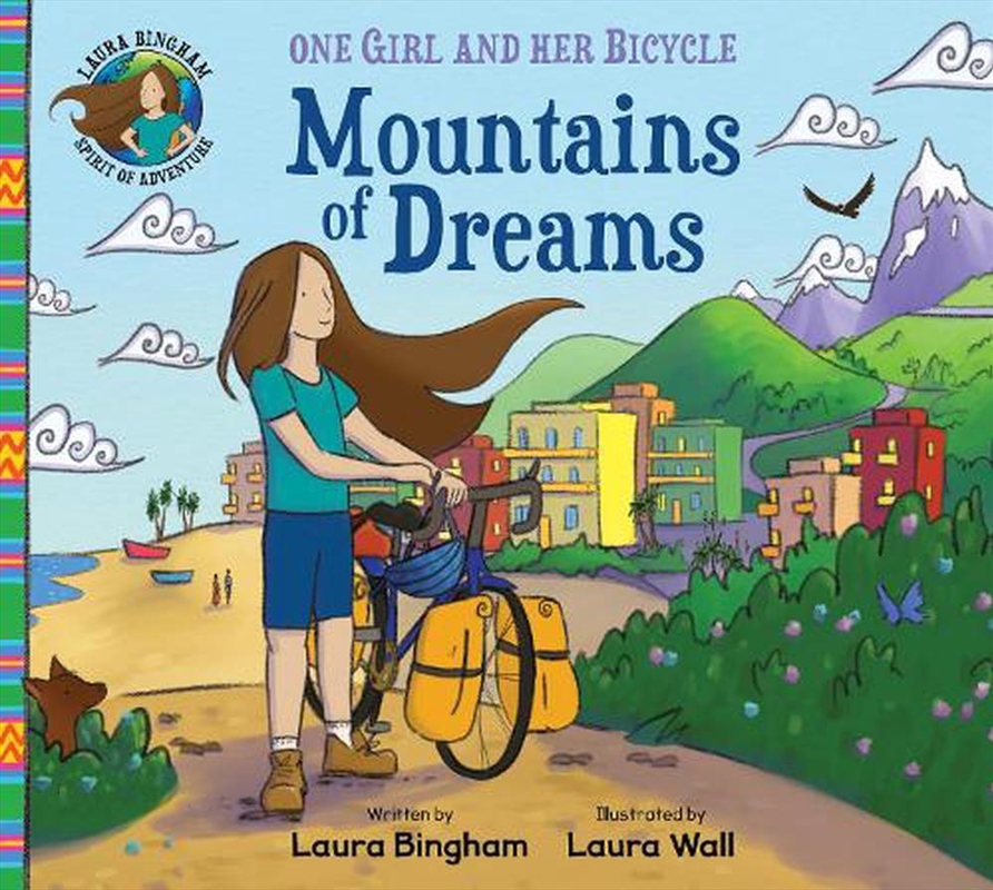 Mountains of Dreams/Product Detail/Early Childhood Fiction Books