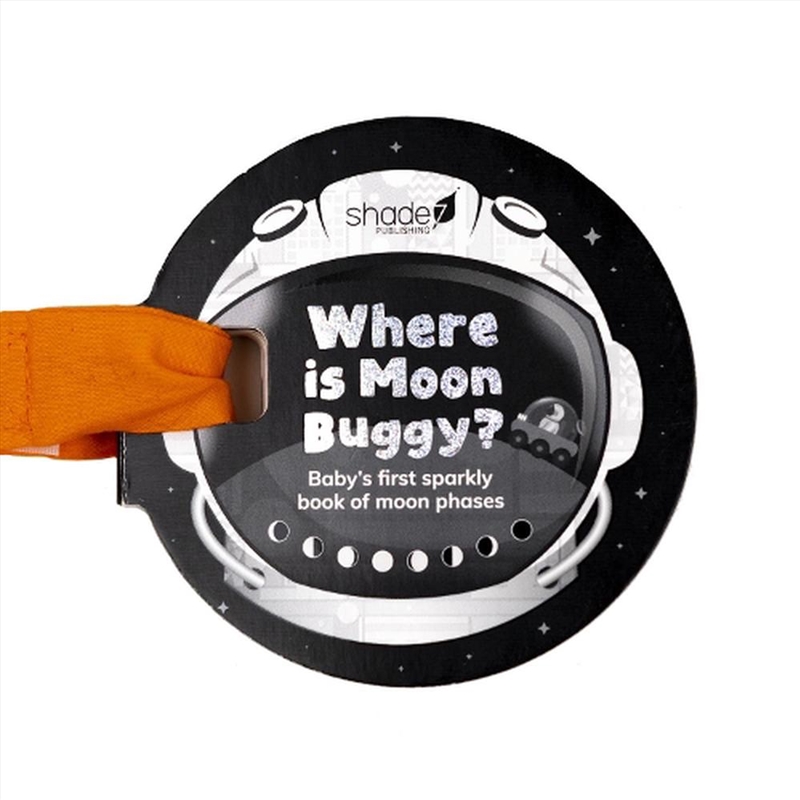 Where is Moon Buggy?/Product Detail/Early Childhood Fiction Books