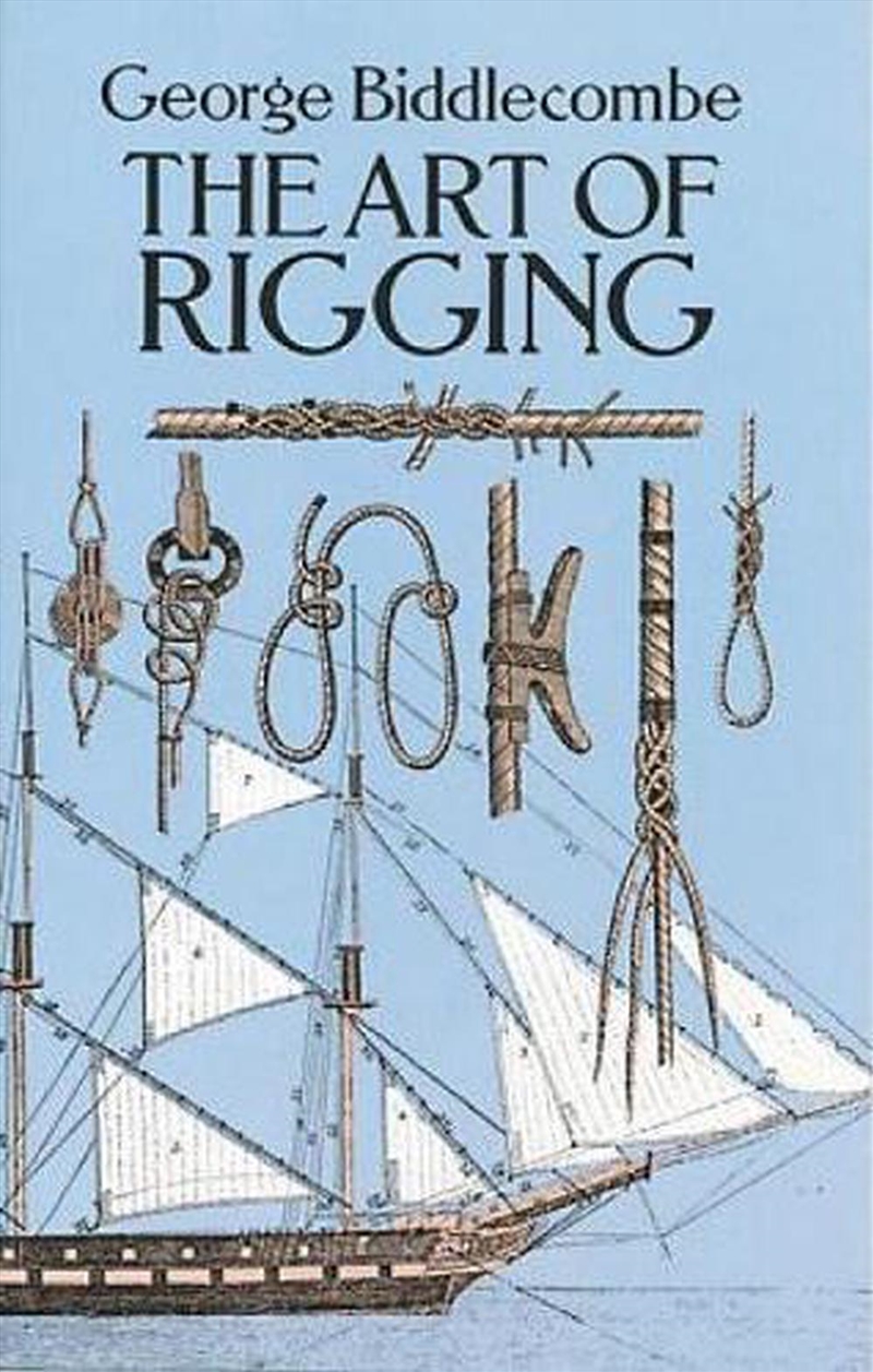 Art of Rigging/Product Detail/Transportation