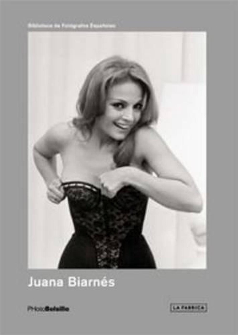 Juana Biarnes: PHotoBolsillo/Product Detail/Photography