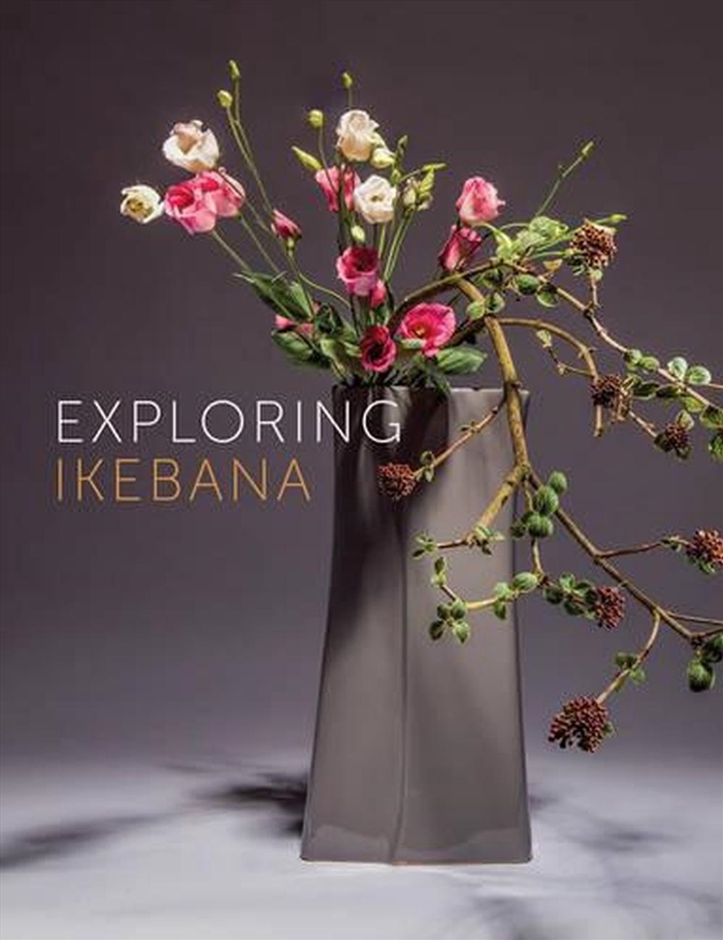 Exploring Ikebana/Product Detail/Art