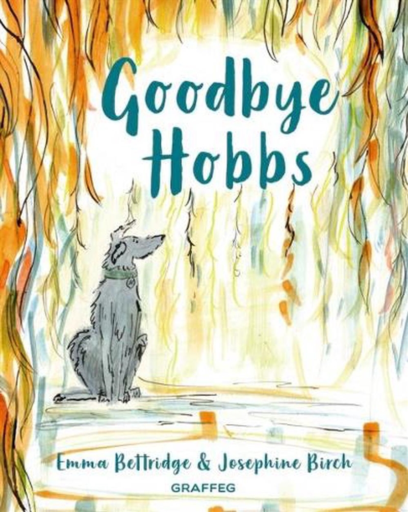 Goodbye Hobbs/Product Detail/Early Childhood Fiction Books