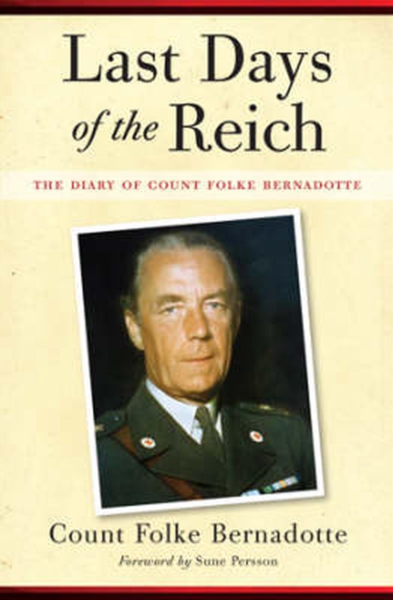Last Days of the Reich/Product Detail/History
