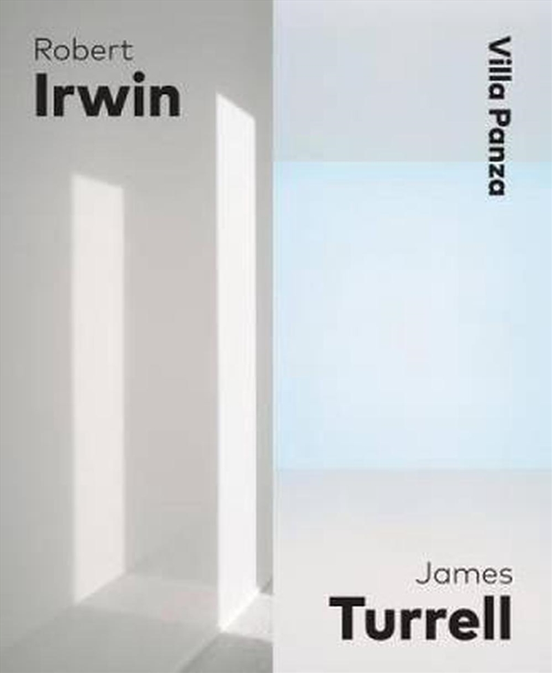 Irwin/Turrell/Product Detail/Art
