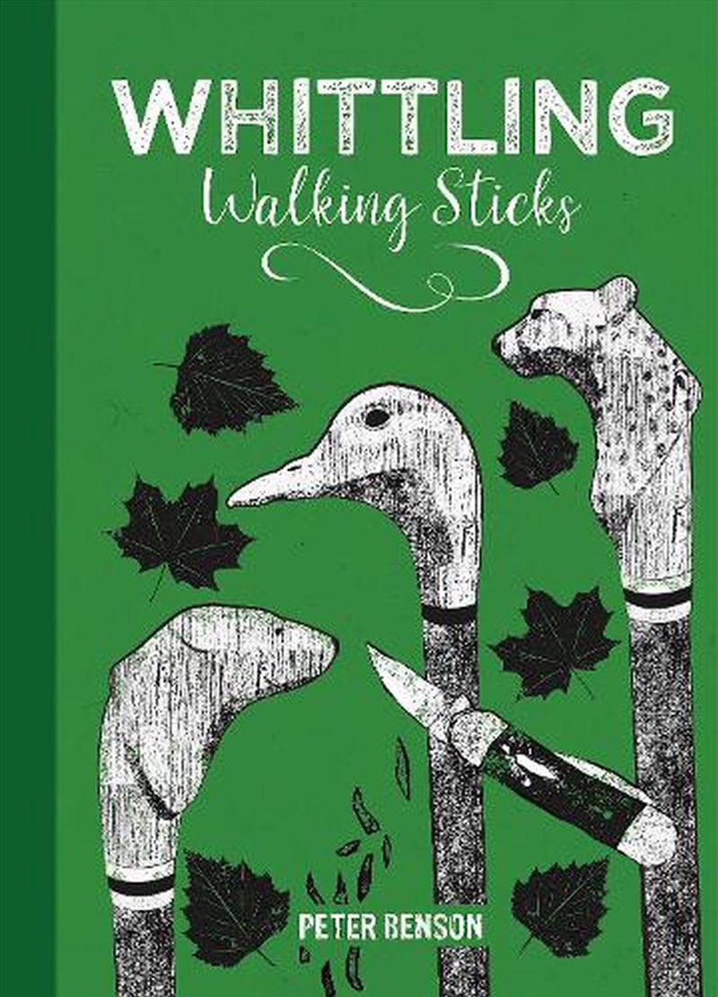 Whittling Walking Sticks/Product Detail/Crafts & Handiwork