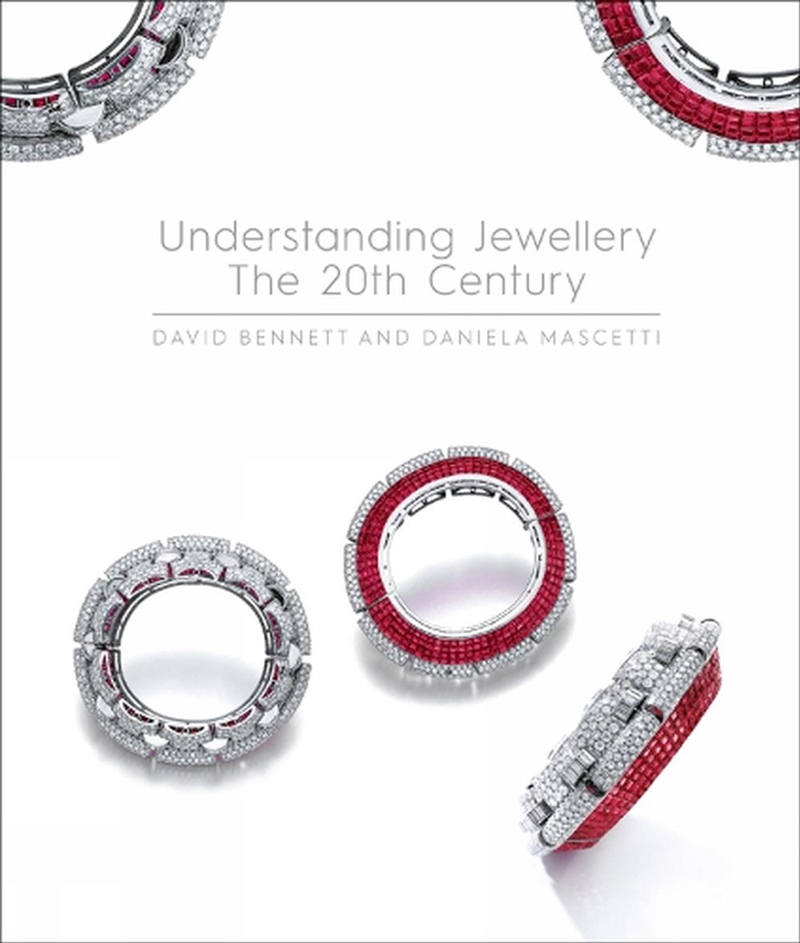 Understanding Jewellery: The 20th Century/Product Detail/Adult Books