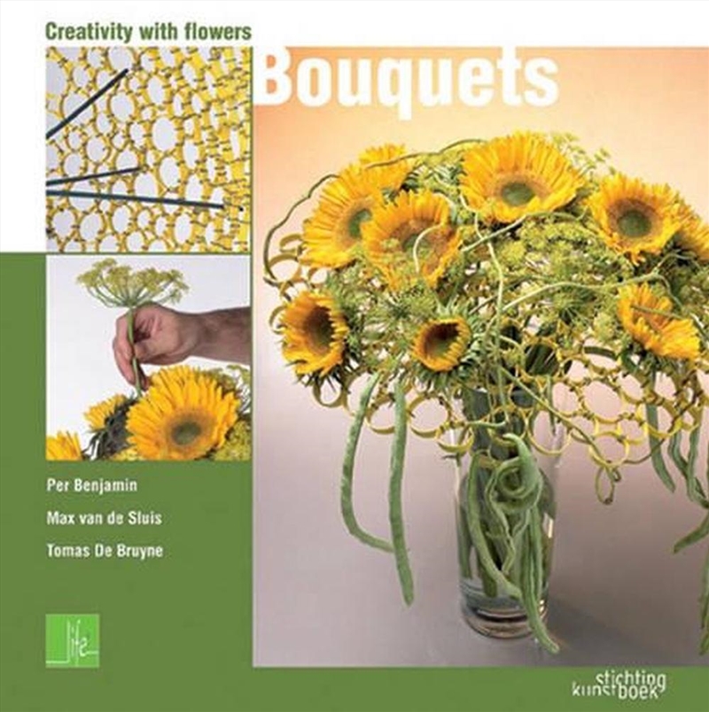 Bouquets: Creativity With Flowers/Product Detail/Reading