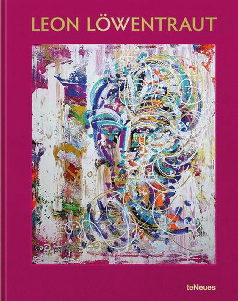 Leon Lowentraut: Painting for Passion/Product Detail/Art