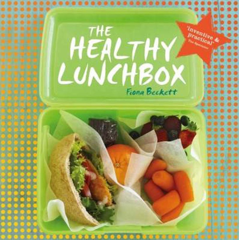 Healthy Lunchbox/Product Detail/Recipes, Food & Drink