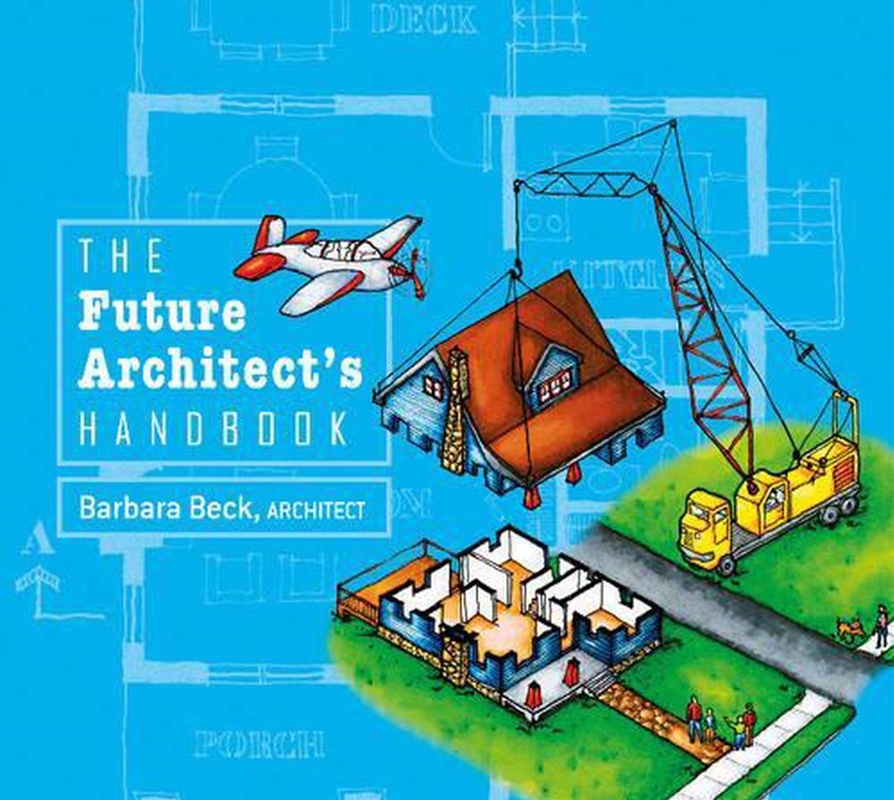Future Architect's Handbook/Product Detail/Childrens