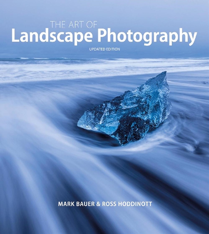 Art of Landscape Photography (New Edition)/Product Detail/Photography