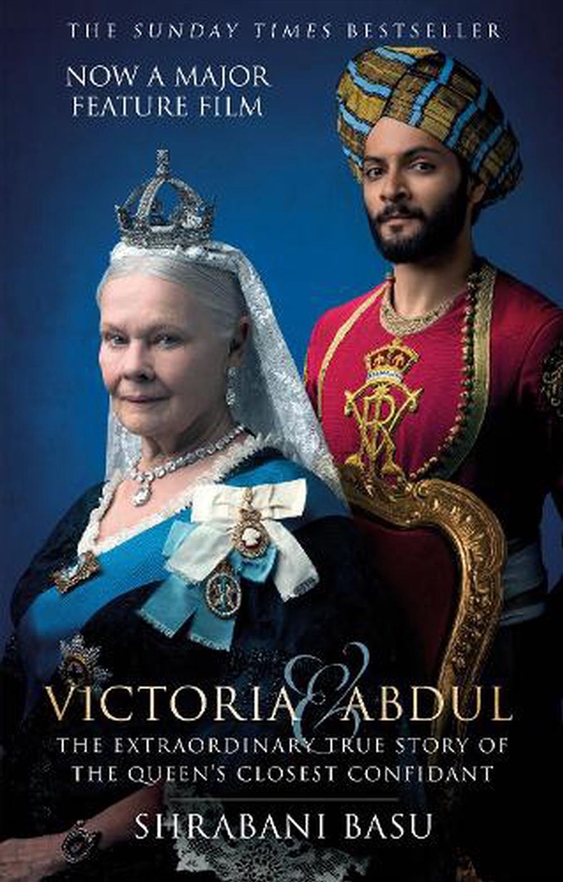 Victoria & Abdul: The Extraordinary True Story of the/Product Detail/Reading