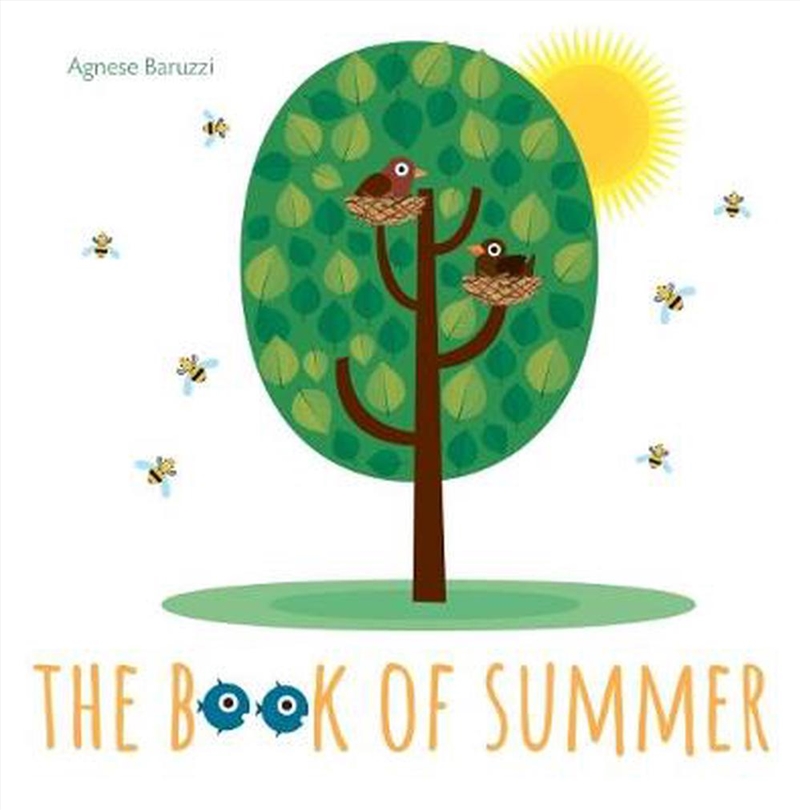 Book of Summer/Product Detail/Early Childhood Fiction Books
