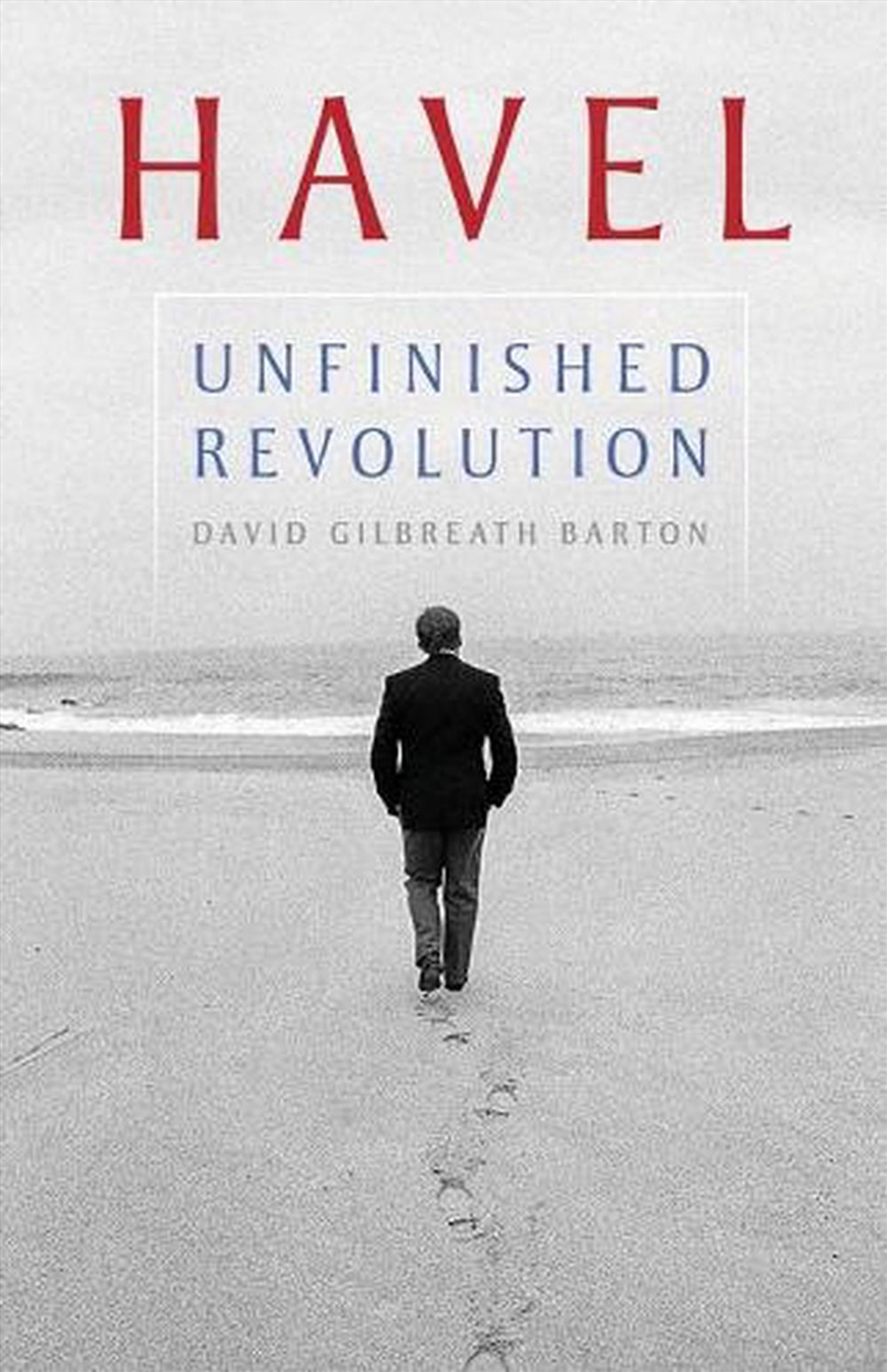 Havel: Unfinished Revolution/Product Detail/Biographies & True Stories
