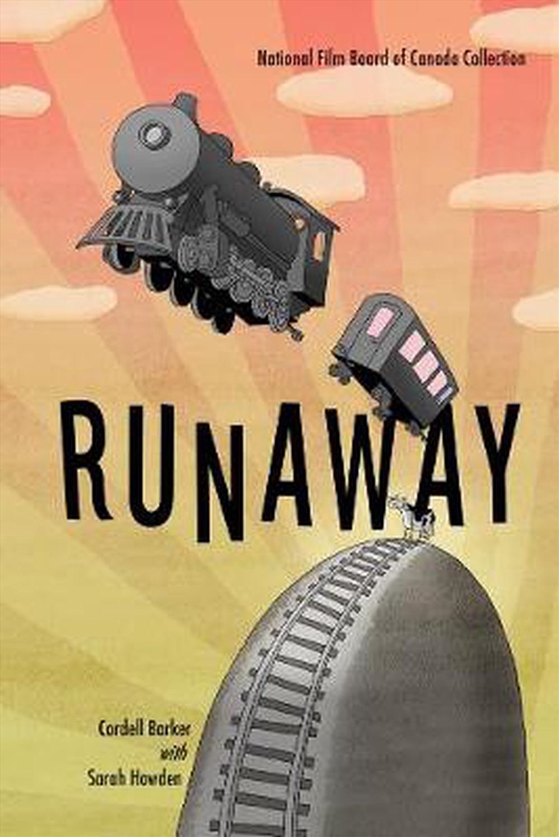 Runaway/Product Detail/Graphic Novels