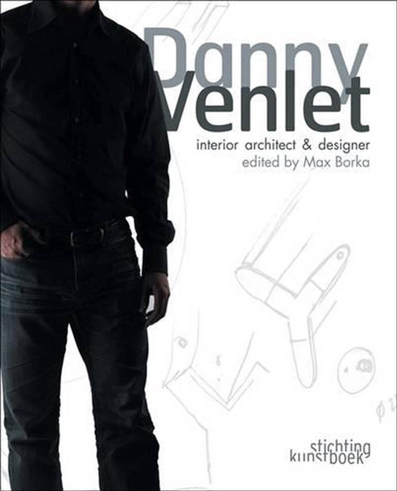 Danny Venlet: Interior Architect & Designer/Product Detail/Reading