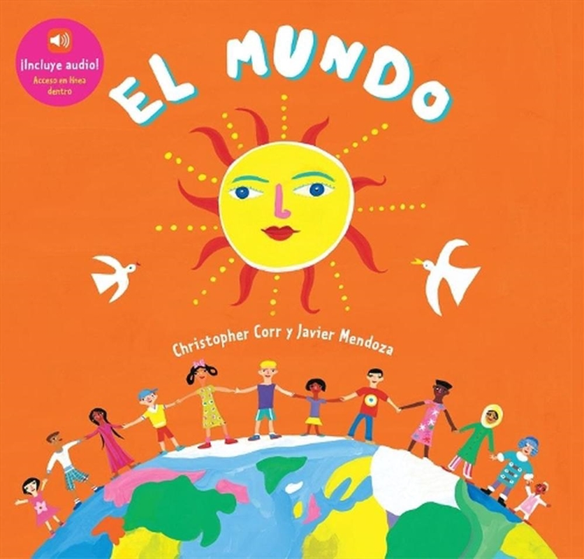 El mundo/Product Detail/Early Childhood Fiction Books