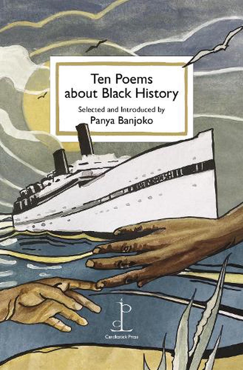 Ten Poems about Black History/Product Detail/Reading
