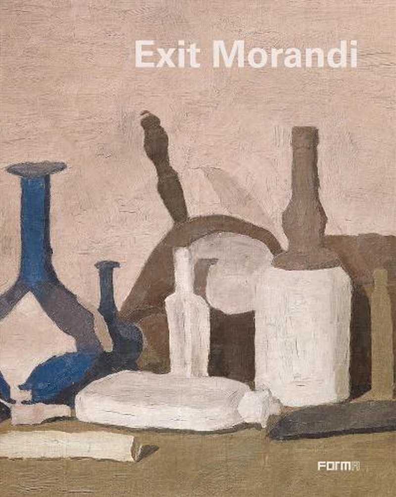 Exit Morandi/Product Detail/Art