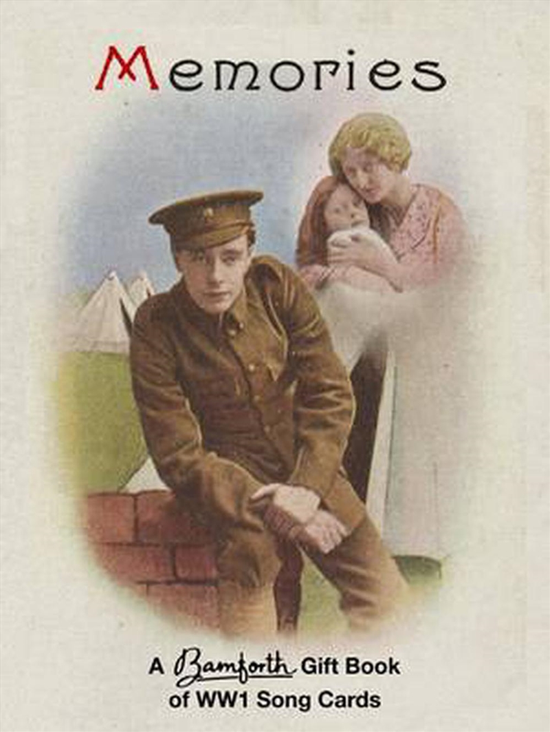 Memories/Product Detail/Reading