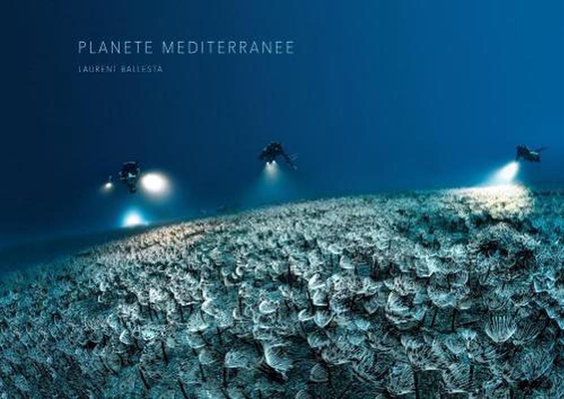 Mediterranean Planet/Product Detail/Photography