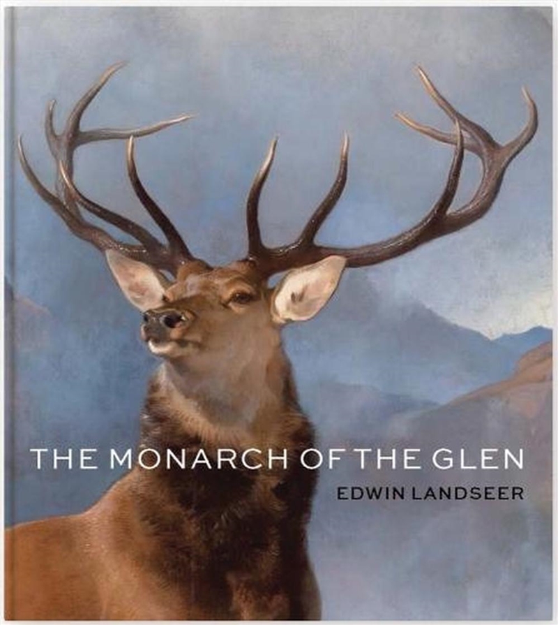 Monarch of the Glen/Product Detail/Reading