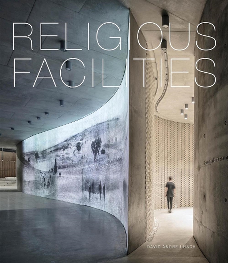 Religious Facilities/Product Detail/Reading
