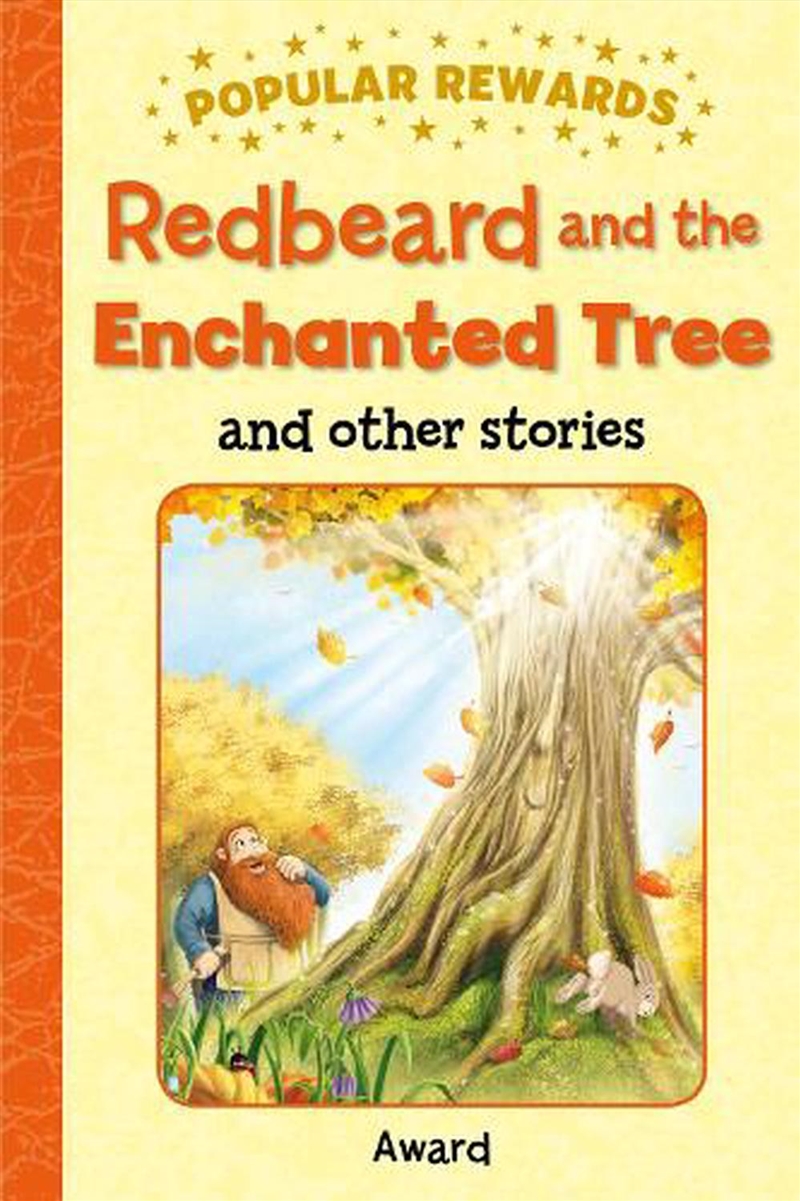 Redbeard and the Enchanted Tree/Product Detail/Children