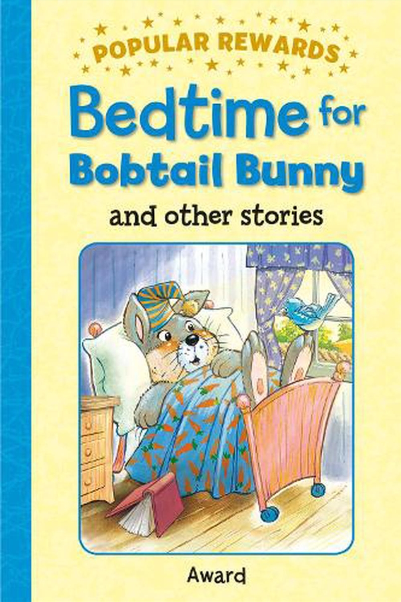 Popular Rewards - Bedtime at Bluebird Farm/Product Detail/Childrens Fiction Books