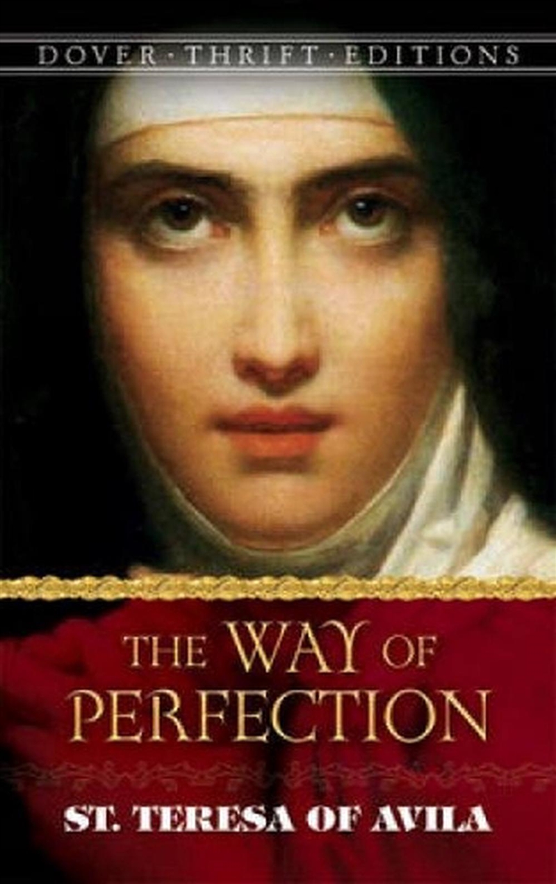 Way of Perfection/Product Detail/Language & Linguistics