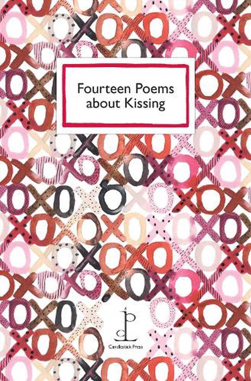 Fourteen Poems about Kissing/Product Detail/Reading