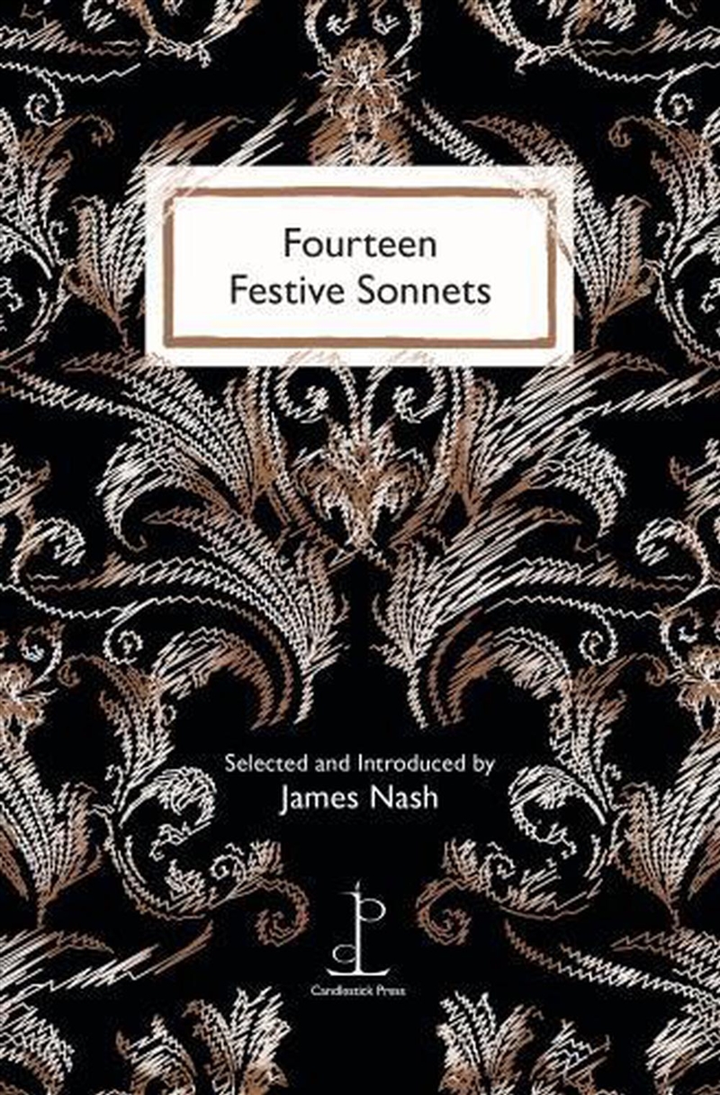 Fourteen Festive Sonnets/Product Detail/Reading