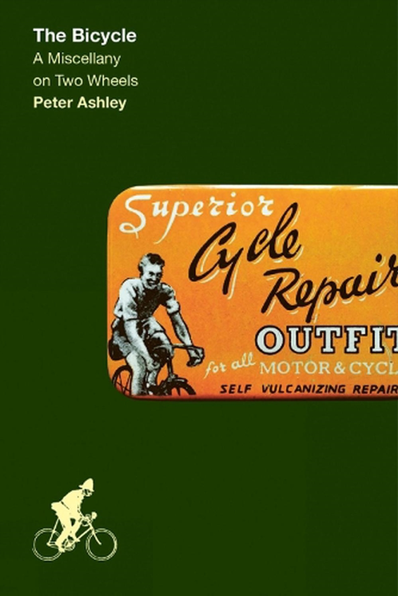 Bicycle: A Miscellany on Two Wheels/Product Detail/Sport & Recreation