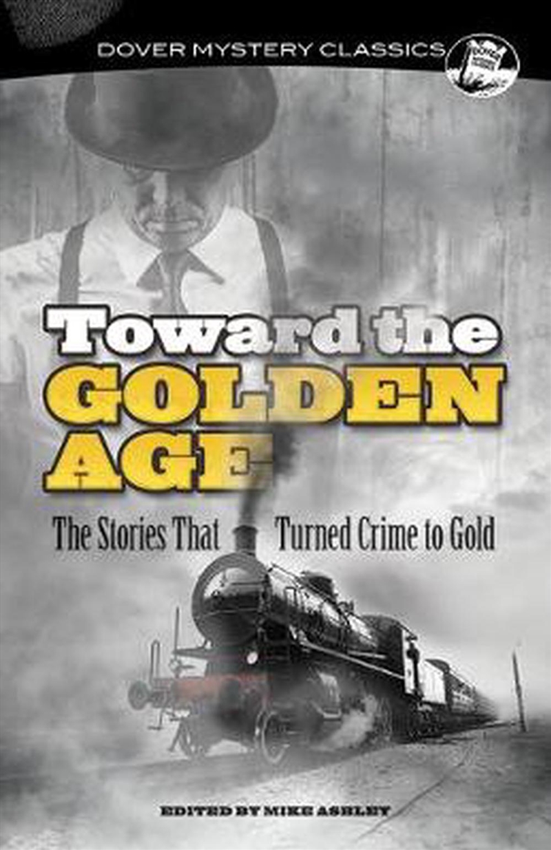 Toward the Golden Age/Product Detail/General Fiction Books