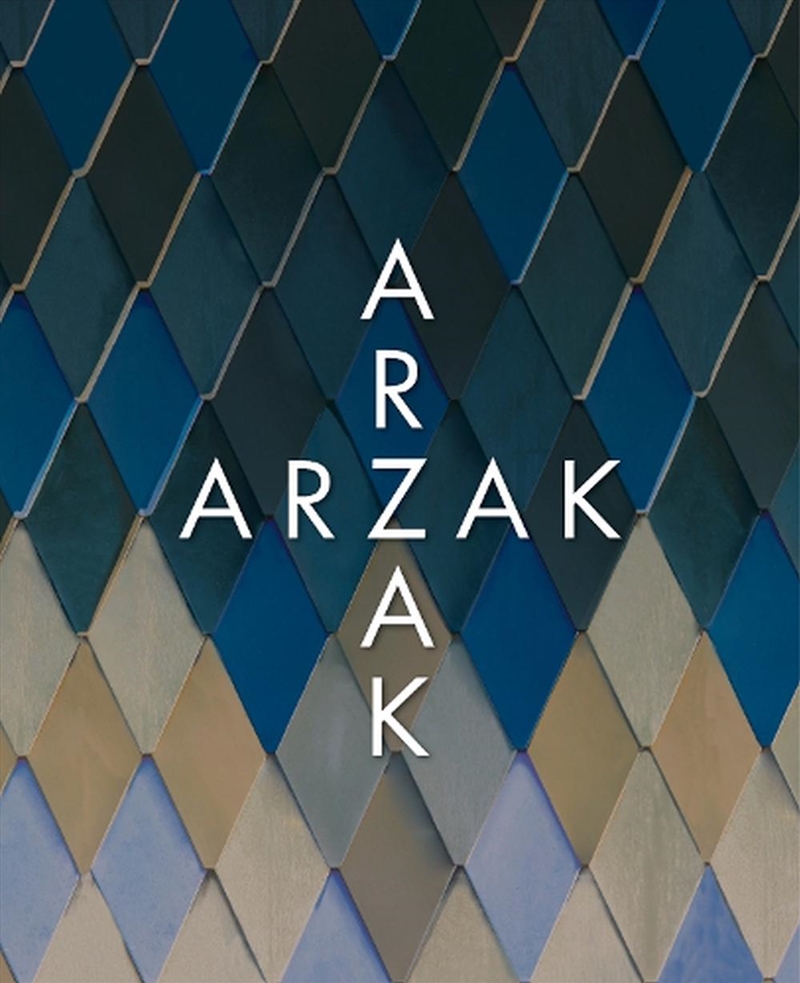 Arzak + Arzak/Product Detail/Recipes, Food & Drink