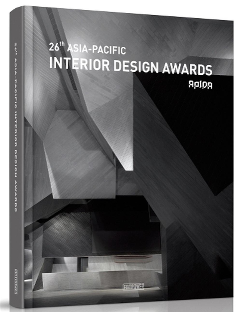 26th Asia-Pacific Interior Design Awards/Product Detail/Reading