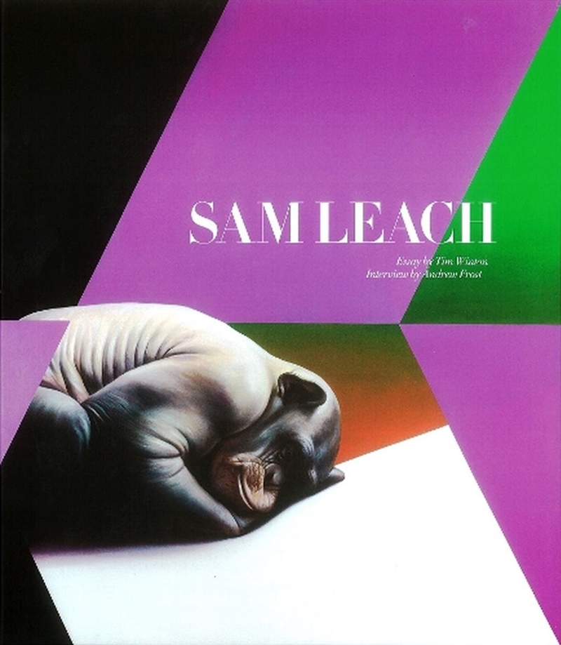 Sam Leach/Product Detail/Reading