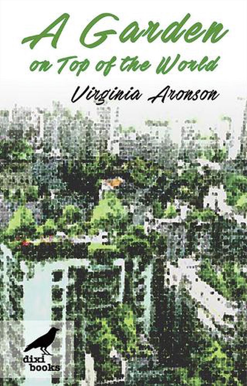 Garden on Top of the World/Product Detail/Childrens Fiction Books