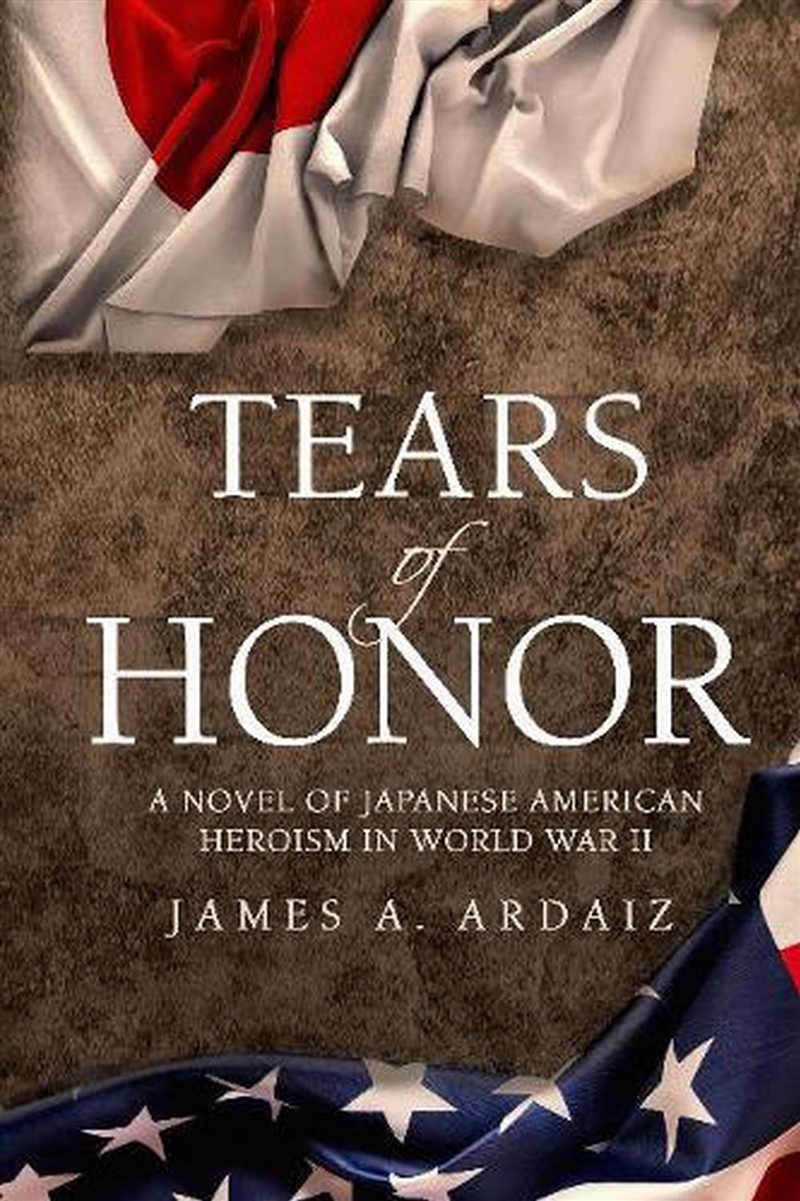 Tears of Honor/Product Detail/General Fiction Books