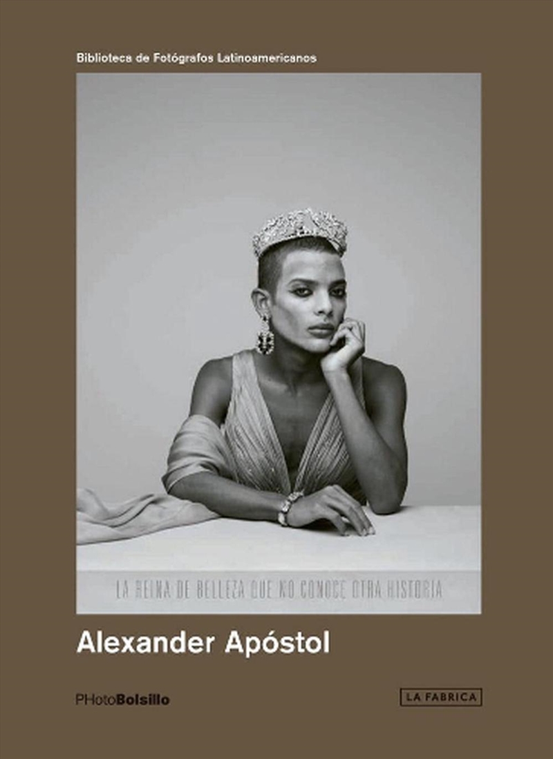 Alexander Apostol: PHotoBolsillo/Product Detail/Photography