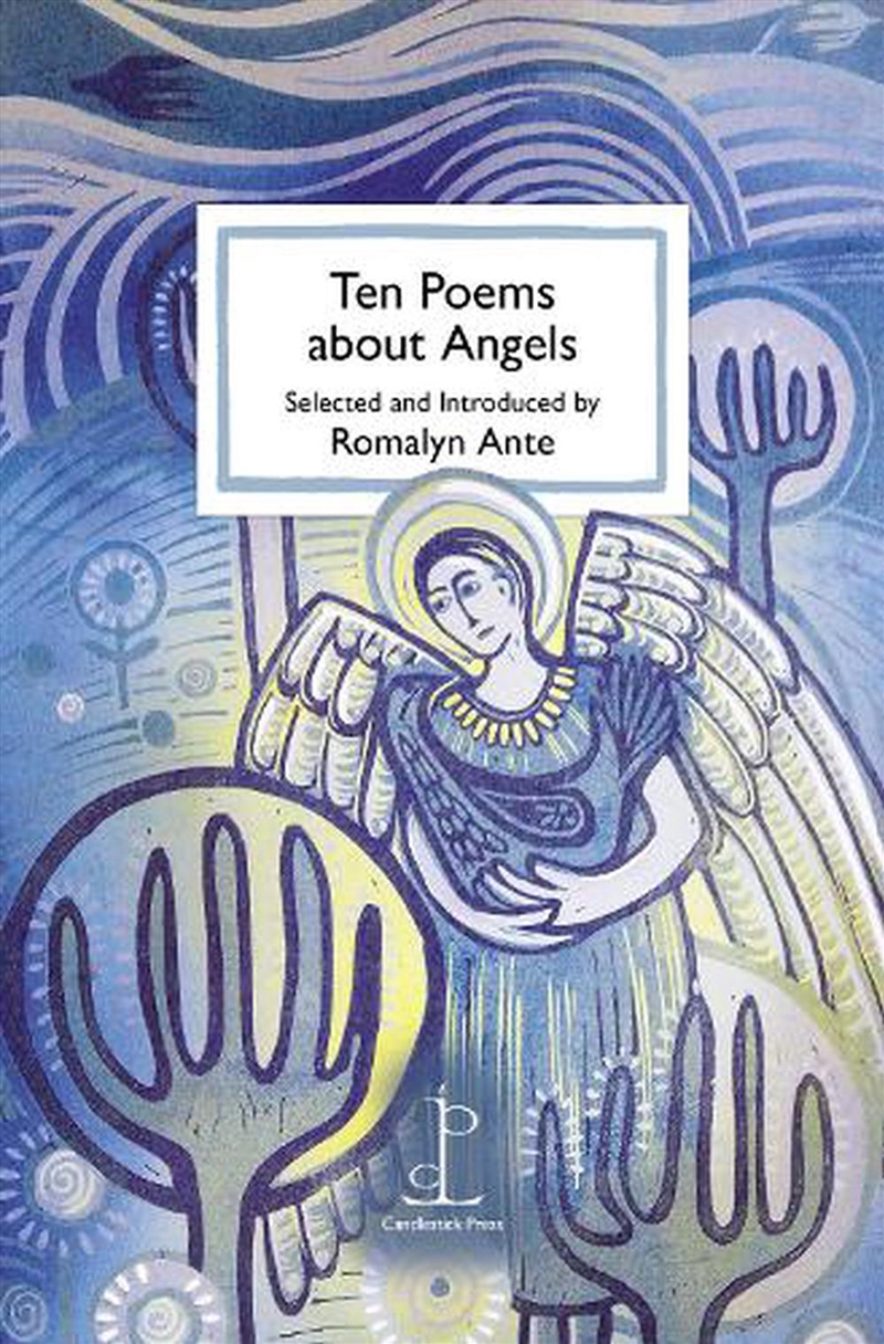 Ten Poems about Angels/Product Detail/Reading