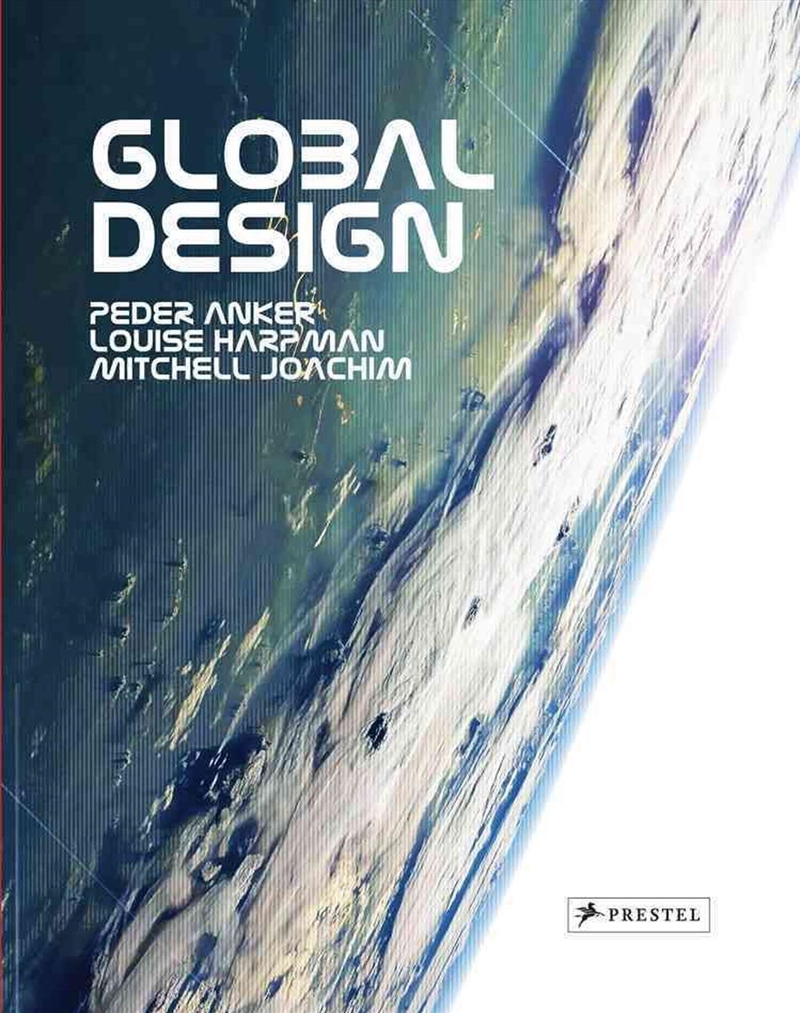 Global Design/Product Detail/Architecture