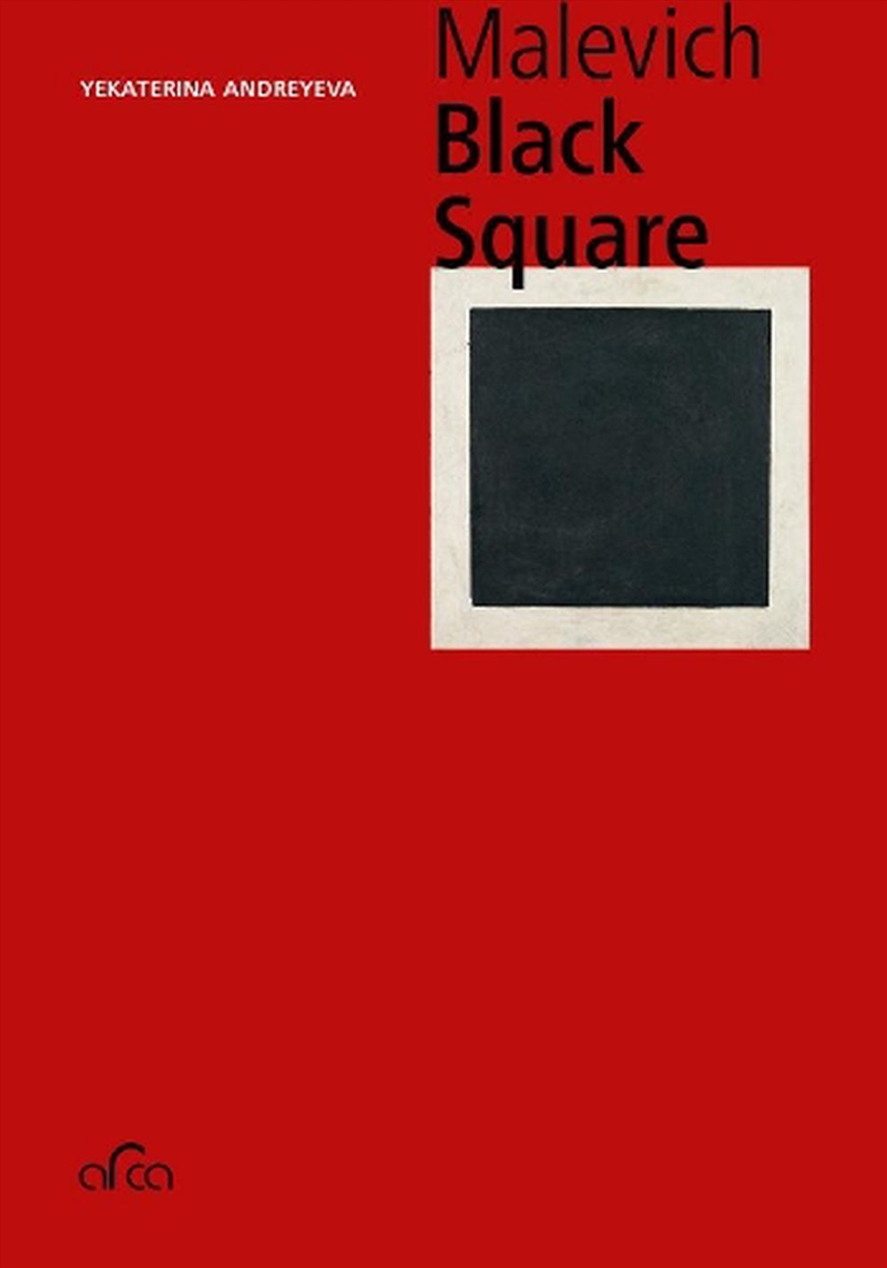 Malevich: Black Square/Product Detail/Art