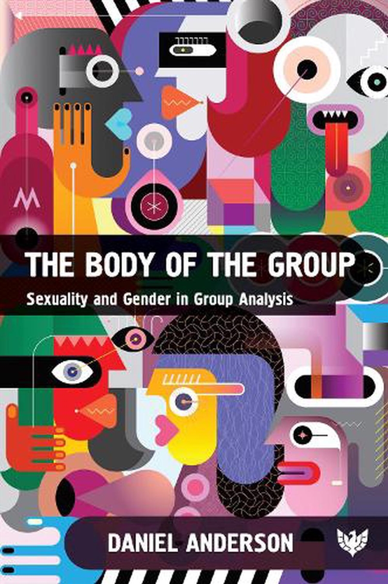 Body of the Group: Sexuality and Gender in Group Analysis/Product Detail/Society & Culture
