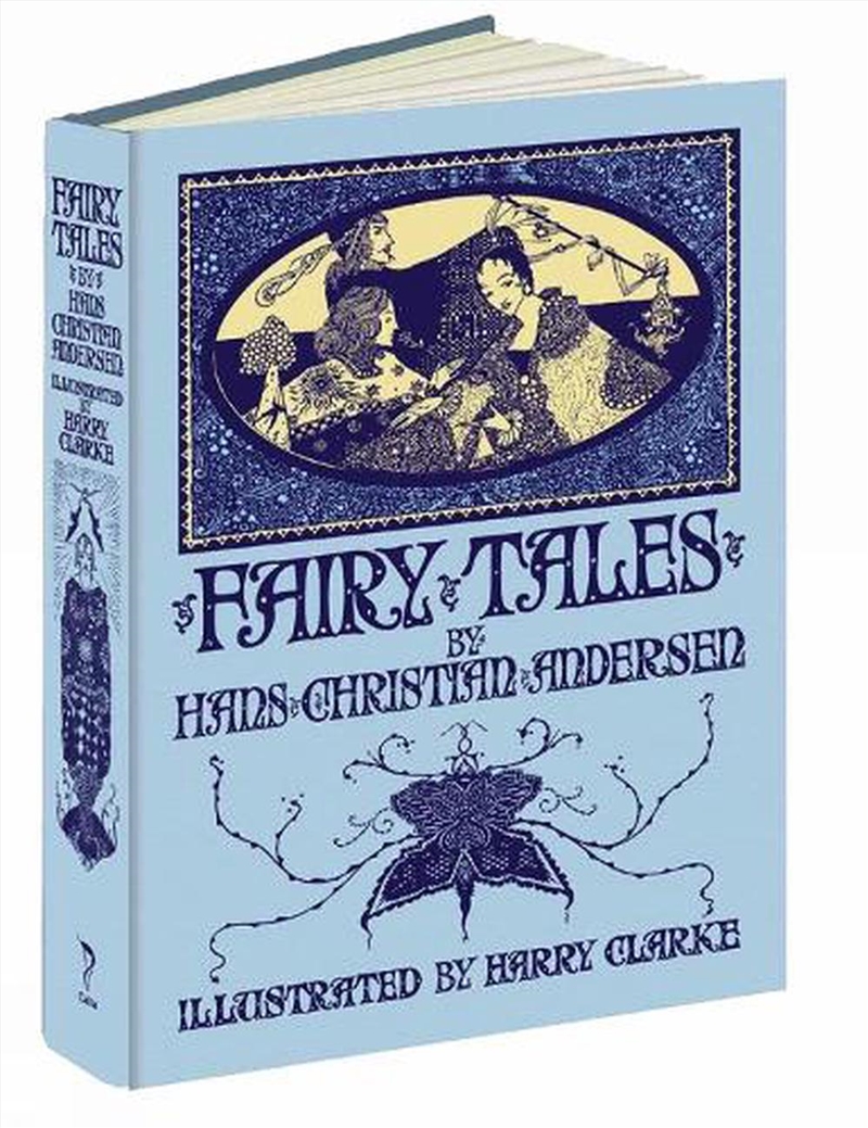 Fairy Tales by Hans Christian Andersen/Product Detail/General Fiction Books