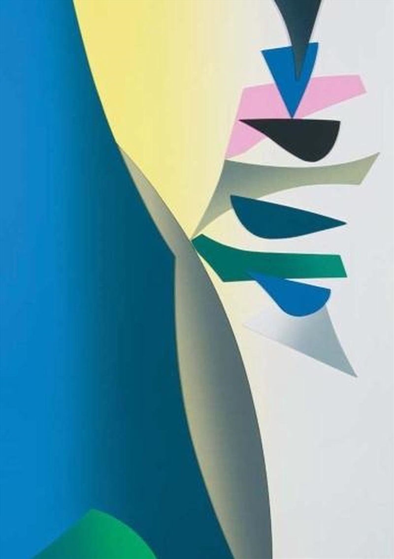 Life in the Folds/Product Detail/Art