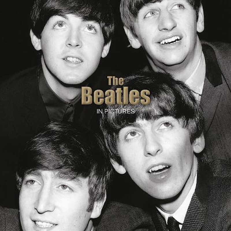 Beatles In Pictures/Product Detail/Photography